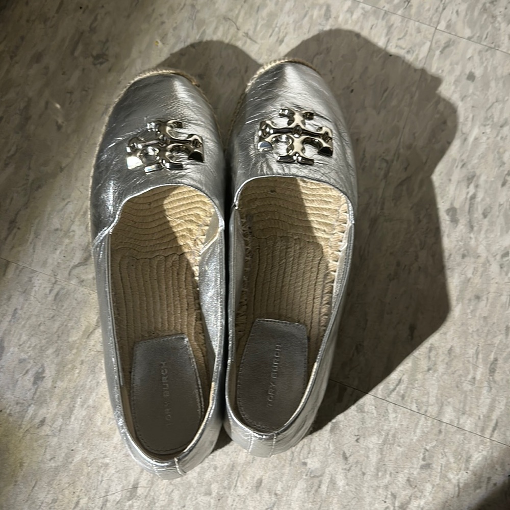 Tory Burch Espadrille